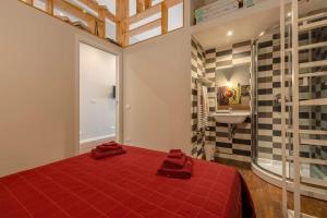 Sacra Famiglia Ausonia Apartment