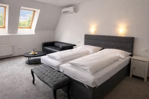 Saint Michael Boutique & Garni Hotel Trnava
