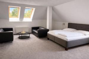 Saint Michael Boutique & Garni Hotel Trnava