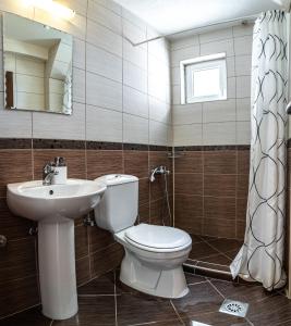 Hestia Apartments