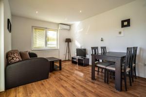 Hestia Apartments