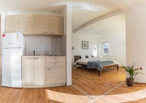 Hestia Apartments