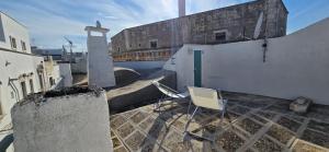 Fiorina House Ostuni Old Town