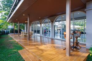 Mape Studio in Chang Moi