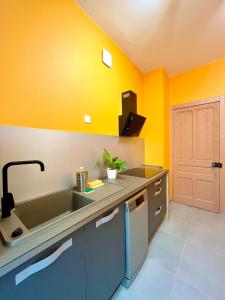 Urban 8 - Proche centre-ville de Lyon