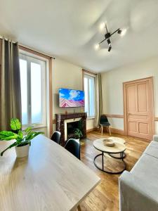 Urban 8 - Proche centre-ville de Lyon