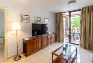 Peaceful One Bedroom Apartment