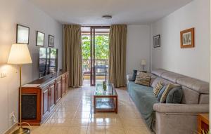 Peaceful One Bedroom Apartment