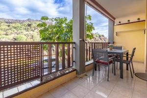 Peaceful One Bedroom Apartment