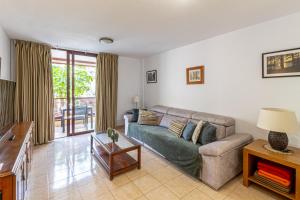 Peaceful One Bedroom Apartment