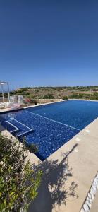 Ix-Xefaq Farmhouse Your Peaceful Countryside Escape