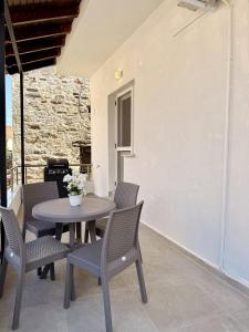 Arte, Apartments with Parking