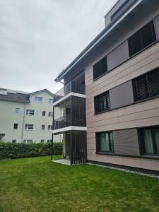 Cozy Apartment near Zurich
