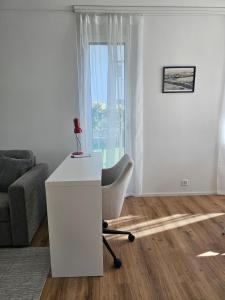 Cozy Apartment near Zurich