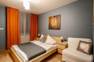 National Museum Apartments by Ruterra
