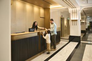 Hilton Prague Old Town