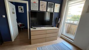 Apartament Morze i Rekiny