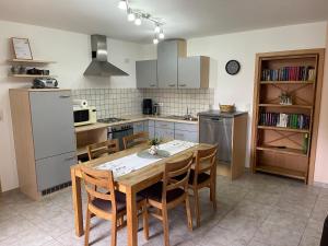 Ferienwohnung Ott