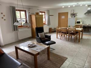 Ferienwohnung Ott