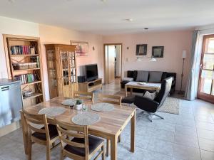 Ferienwohnung Ott