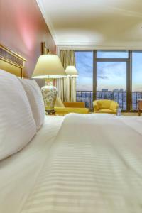 Regency Palace Amman