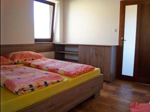 Apartment with Terrace room in TaTanKa apartments