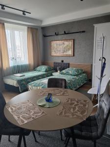 Noclegi nad Morzem u Kasi Studio 2