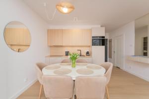 FARO Apartamenty Aqua Deluxe SPA & Parking