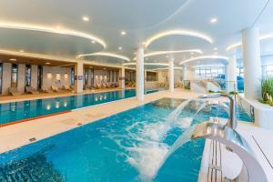 FARO Apartamenty Aqua Deluxe SPA & Parking