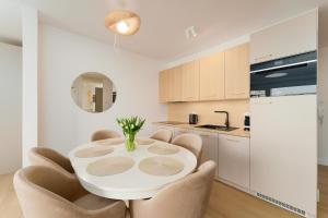 FARO Apartamenty Aqua Deluxe SPA & Parking