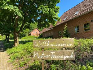 Natur Ferienpark 24, Perfekt für Hundeliebhaber, Wanderfreunde und Naturliebhaber