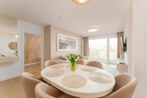 FARO Apartamenty Aqua Deluxe SPA & Parking