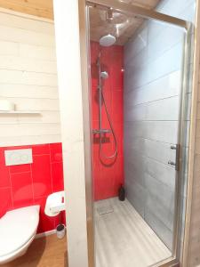 Eco-lodges Lacanau Moutchic Inn - 4 pers