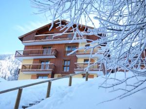 Les Chalets Darrondaz - Appartement 3 pièces 46 personnes 36 m² MAE-2921
