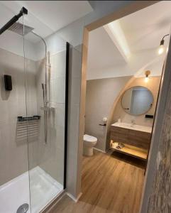 Alma Sicula Apartment