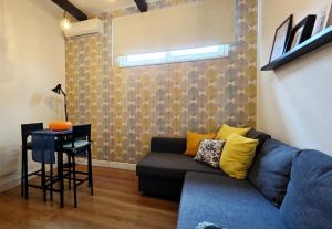 Lunetta Apartment Studio