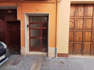 PARRA HOME y Garaje, Algemesi Home