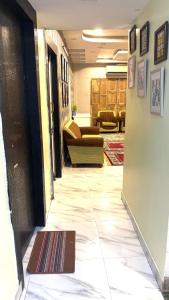 COSY ROOM A3 in 4BHK