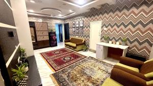COSY ROOM A3 in 4BHK
