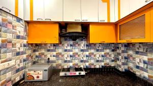 COSY ROOM A3 in 4BHK