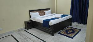 PB Legacy hotel