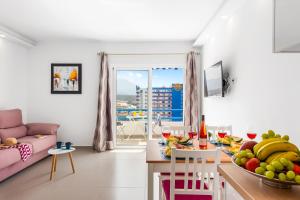 Paradise Beach and Pool Apartment
