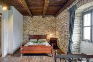 Villa Capadinka with Whirlpool - Happy Rentals