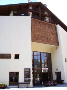 Le Chalet Le Grand Air - CHALET LE GRAND AIR - APT02 MAE-3060
