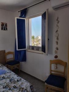 nuovi appartamenti dai pescatori