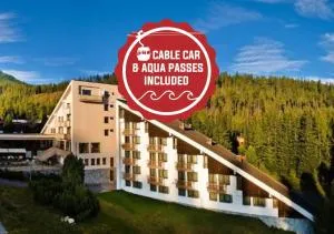 Hotel FIS