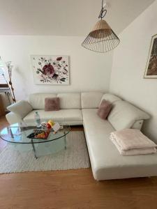 Ferienwohnung 3 in Huglfing im Herzen des 5 Seen Land Oberbayerns