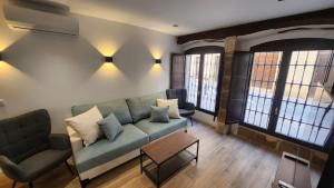 Apartamentos Js Sol Conservatorio