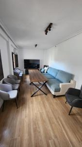 Apartamentos Js Sol Conservatorio