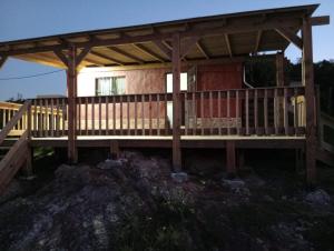 Reconquista Villa Serrana